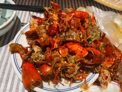-熊记虾王·小龙虾(东晓南店)