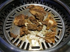 -韩盛·盛江山自助料理(沈辽路万达店)