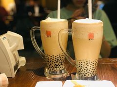 -春水堂人文茶馆(中正店)