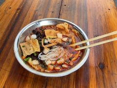 -桂湘缘卤味螺蛳粉