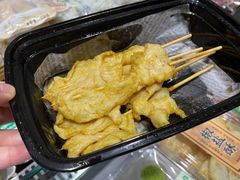 -三关六码头(上海开新里店)