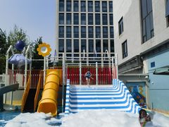 -北京海德酒店温泉