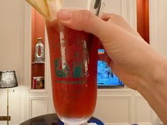 -Long Bar(莱佛士酒店)