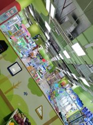 -莫莉幻想儿童乐园(北京华联亦庄购物中心店)