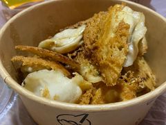 -四妹餐厅(玫瑰街店)