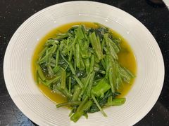 -洛东土菜馆(建国北路店)