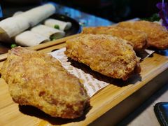 -新白鹿餐厅(金鹰新街口店)