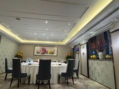 -新加坡泰国村酒楼(五角场店)