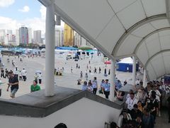 -南宁国际会展中心