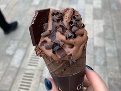 -GODIVA(月星环球港店)