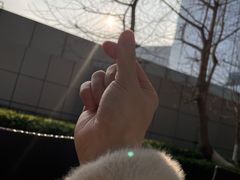 -成都仁恒格蓝柏薇酒店公寓