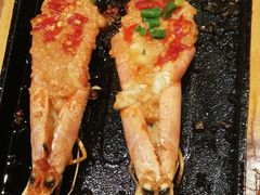 -木屋烧烤(龙湖天街店)