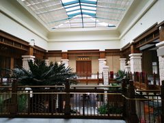 -太湖饭店·寄畅轩中餐厅