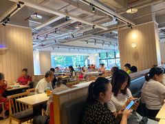 -乡村基(杨家坪建设店)