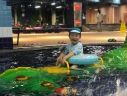 -宝燕水乐园