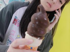 -DQ·蛋糕·冰淇淋(合生汇店)