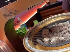 -西塔老太太泥炉烤肉(上海七宝领展广场店)