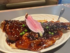 -桂满陇·杭州小馆(巴黎春天浦建店)