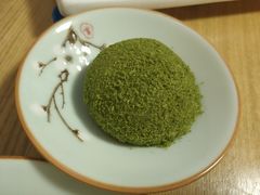 -福匠日本料理(人民路店)