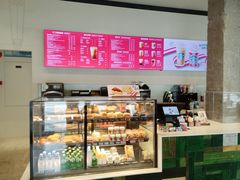 -星巴克(武康路店)