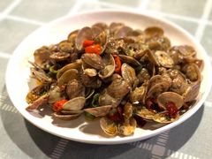 -虎虎龙虾大排档(双井店)
