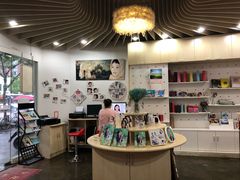-方快-照相馆(金桥湾店)