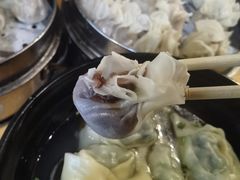 -真真鲜馄饨店(启蒙路店)