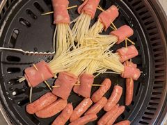 -炭之家齐齐哈尔大片烤肉·涮毛肚火锅·齐齐哈尔烤肉(中央大街店)