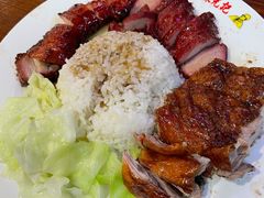 -陈光记烧腊(长寿路店)