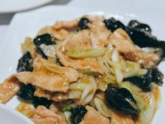 过油肉-弘雅饭店