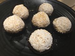 金沙汤圆-炳胜品味(珠江新城店)