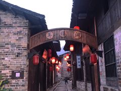 -羊楼洞