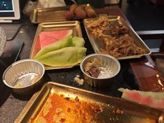-牛New寿喜烧(闵行龙湖天街店)