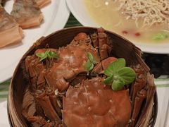 -桂满陇·杭州小馆(巴黎春天浦建店)