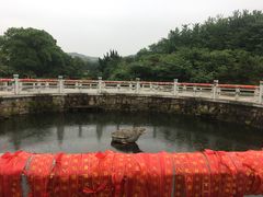 -白马涧龙池景区