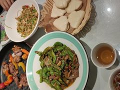 -小尕子·新疆菜(明园店)