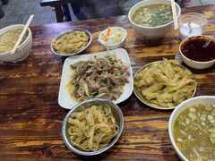 精品驴肉汤-化三驴肉汤(金明东街店)
