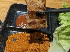 -新石器烤肉(南站店)