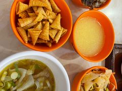 -乡党臊子面(丰庆公园店)