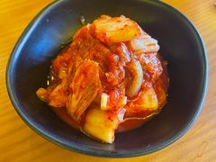 -AJIYA炭火烧肉(徐汇正大乐城店)