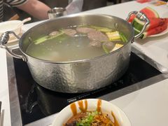 -牛焱·贵州黄牛肉火锅(城西银泰店)