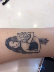 -见雾TATTOO STUDIO