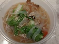 -庄记烧腊·肠粉·生鲜煲