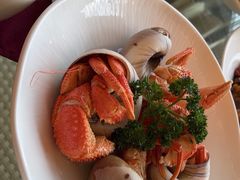-皇朝海鲜酒店