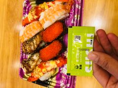 -池田寿司·新鲜现做(昌平悦荟店)