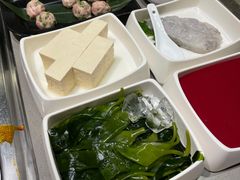 -海底捞火锅(杭州萧山宝龙广场店)