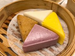-酌宴府The China Club·广州万富希尔顿酒店(云城东路店)
