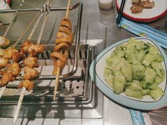 -古彭7只羊·招牌白串·碳锅羊肉旗舰店