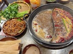 -冯校长老火锅(广州正佳广场店)