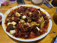 -三哥田螺(北书院街店)